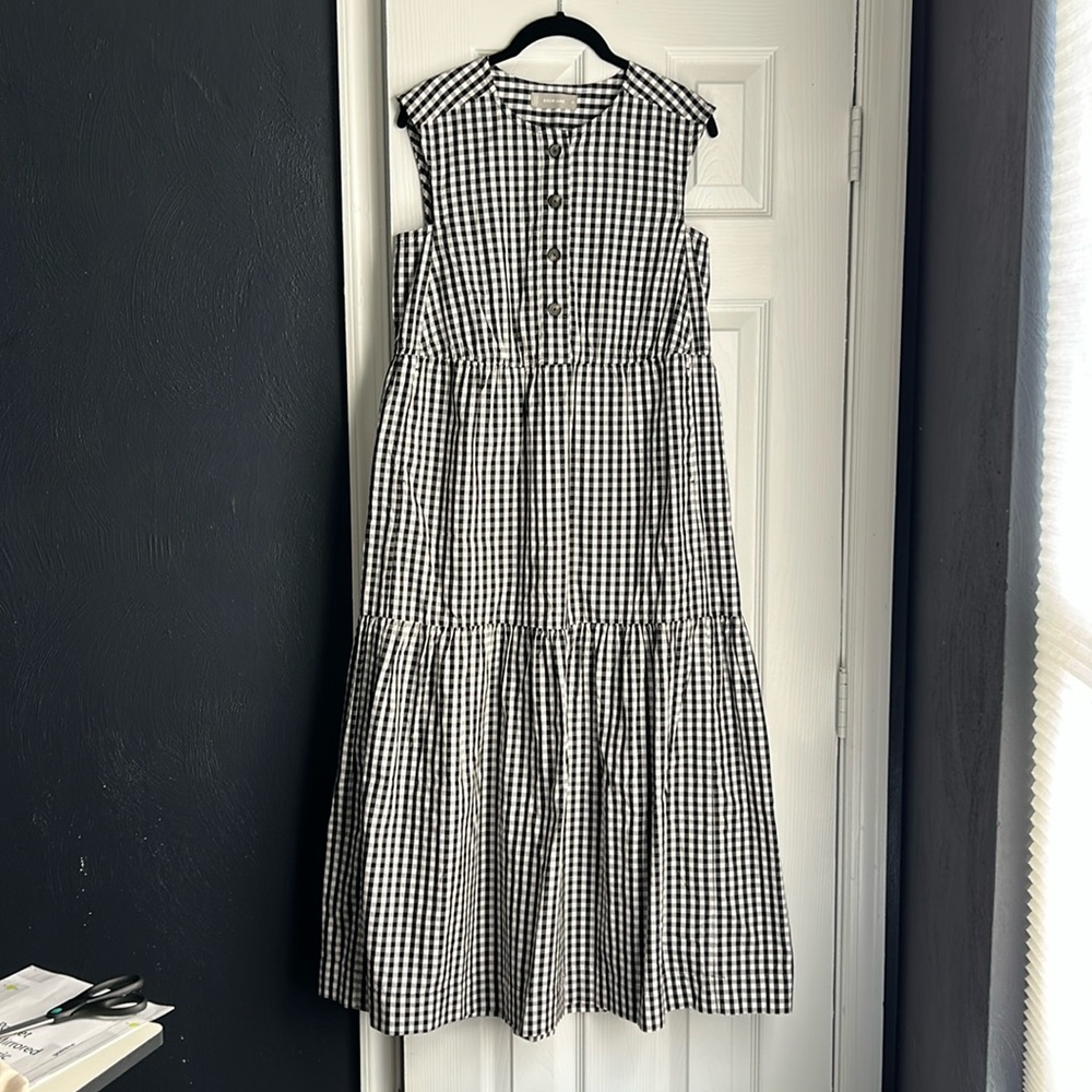 Everlane Dress